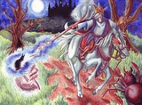by Erika Harm