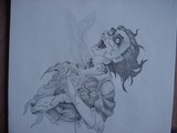 by Kelly Dorman