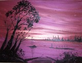 by Zoe Faragher