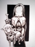 by Dave Curbis