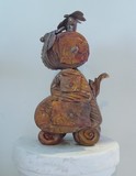 by Christy LaRoy
