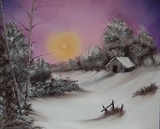 by Andrew Heslop