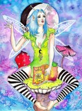 by Carla Klosowski