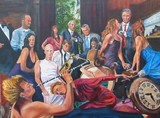 by Michael Fenton