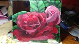by Mylinda Crane