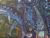 by aldo carhuancho herrera