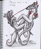 by Maia Fjordmand