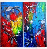 by Helena Sarfas