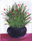 by Marilyn Barton