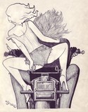 by David  Bodo
