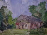 by Irma Gustaityte-Calabrese