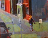 by Ileen Kaplan