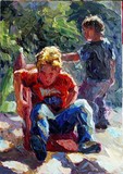 by ciro d' alessio