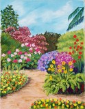 by Debralee Bertrand