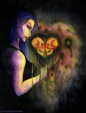 by Rachel Davis
