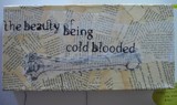by Megan Cutler