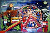 by Albert Almondia