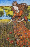 by Tricia Newell