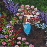 by Anna Sylvester
