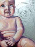 by Gill Bustamante