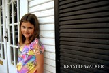 by Krystle Walker