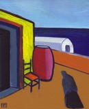 by Peter McPartlin