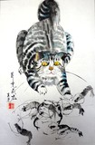 by Lian Zhen