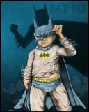 by Clayton D. Murwin AKA The Hero Maker