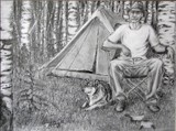 by kenny king