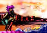 by mark evans