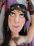 by Rivkah Rosenfeld