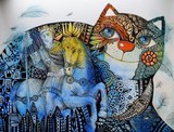 by oxana zaika