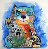 by oxana zaika