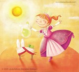 by Laura Esthela Gonzalez