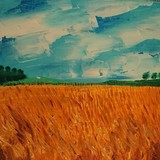 by Angela Tossell
