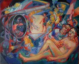 by Caballero Salguero