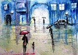 by Natalja Picugina