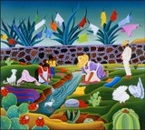 by Raul del Rio