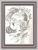 by Rosie R. Carrillo