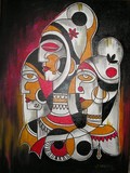by Prabhakar Bhosale
