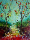 by Eugenia Abramson