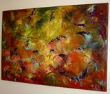 by Eugenia Abramson