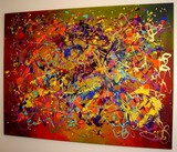by Eugenia Abramson