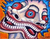 by cary koffler