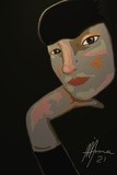 by Maria Anna Machado