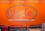 by Cheri Beckman