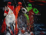 by Gay Forster