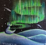 by Tamia Hayes