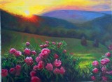 by darrell parrott