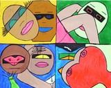 by Francene  Kilgore